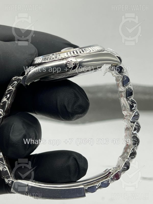 Фото 9 - Rolex DateJust 36mm 126234-0004 Steel