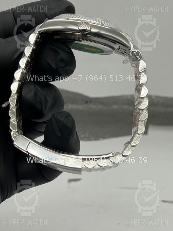 Фото 10 - Rolex DateJust 36mm 126234-0004 Steel