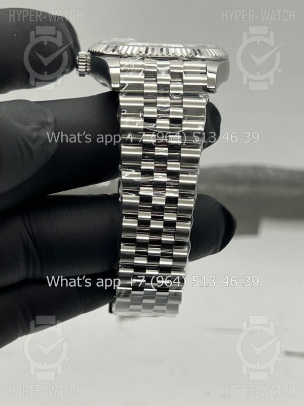 Фото 11 - Rolex DateJust 36mm 126234-0004 Steel