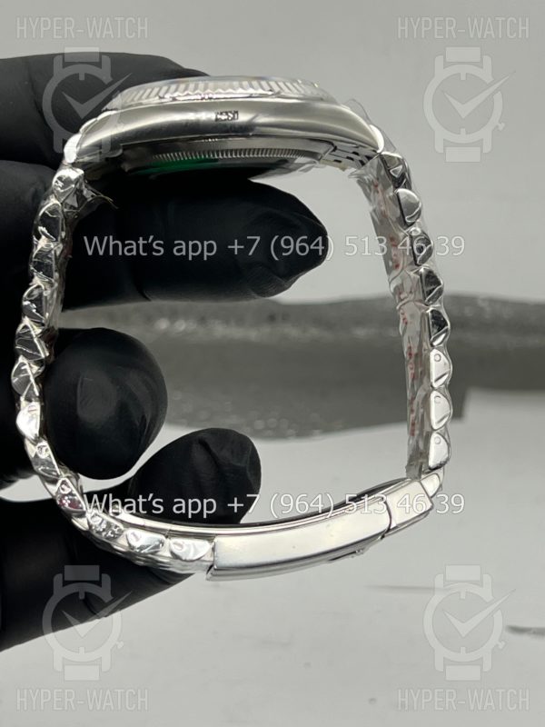 Фото 12 - Rolex DateJust 36mm 126234-0004 Steel