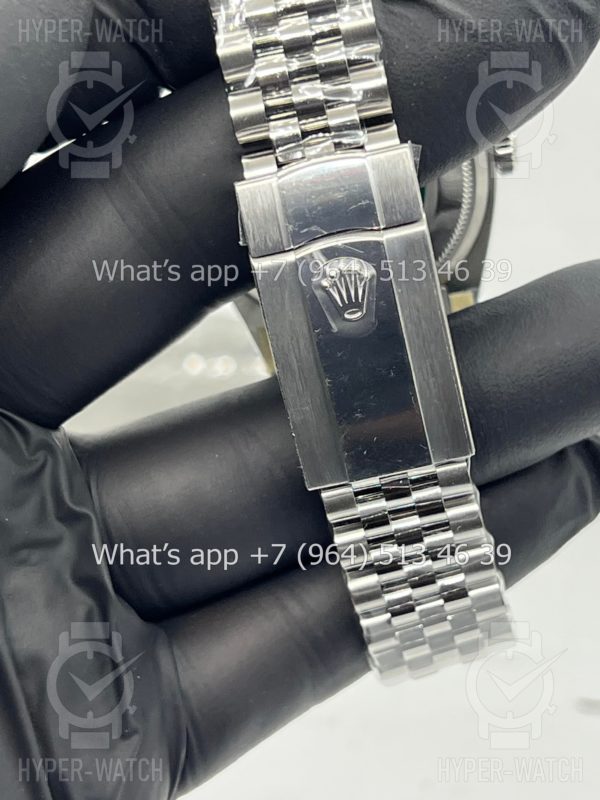 Фото 13 - Rolex DateJust 36mm 126234-0004 Steel