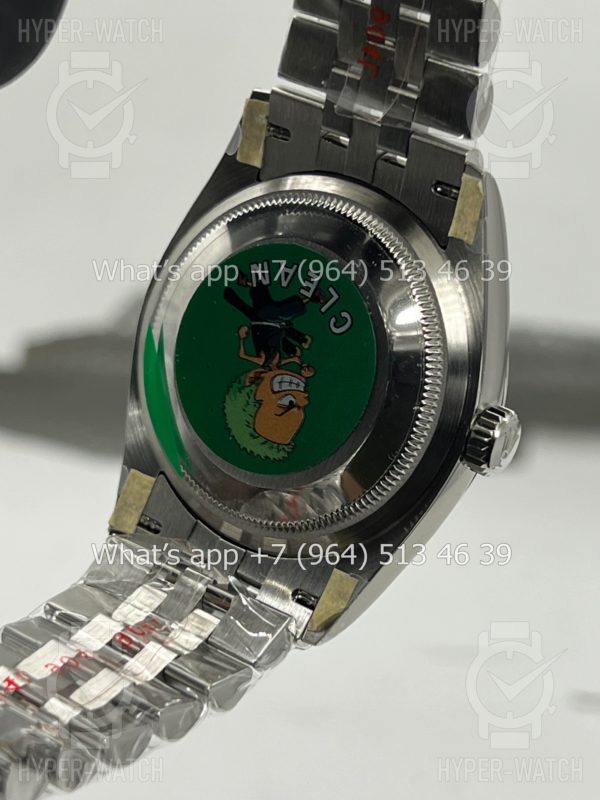 Фото 15 - Rolex DateJust 36mm 126234-0004 Steel