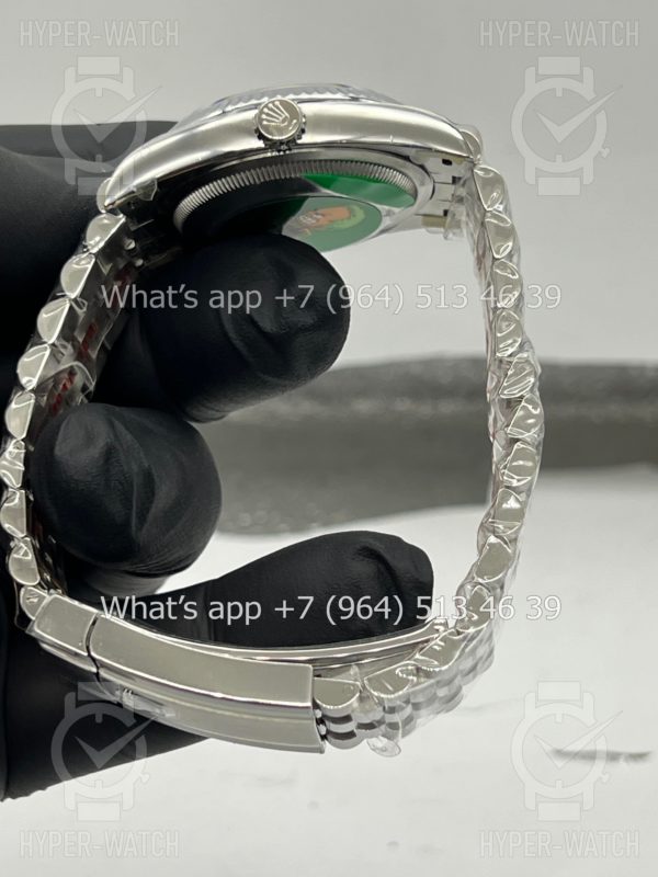 Фото 11 - Rolex DateJust 36mm 126234-0045 Steel