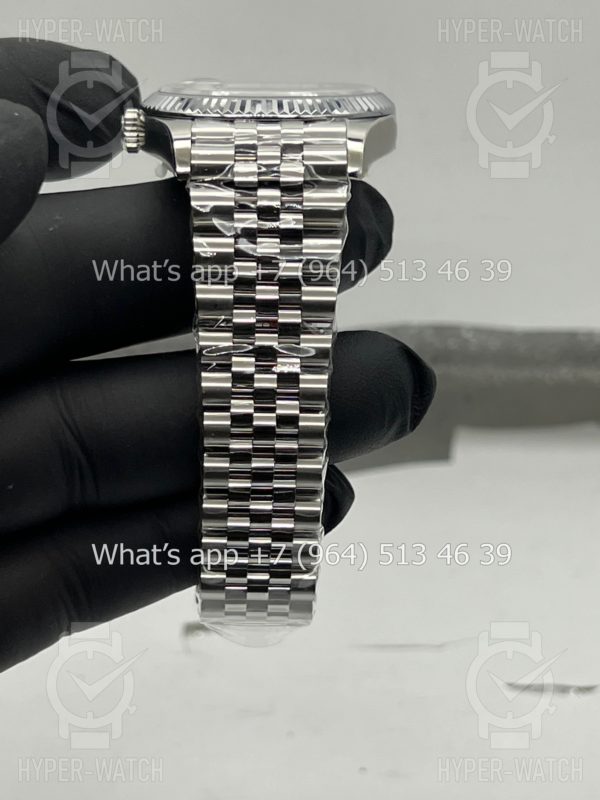Фото 12 - Rolex DateJust 36mm 126234-0045 Steel