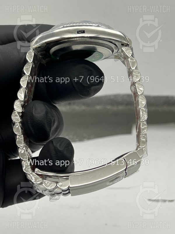 Фото 14 - Rolex DateJust 36mm 126234-0045 Steel