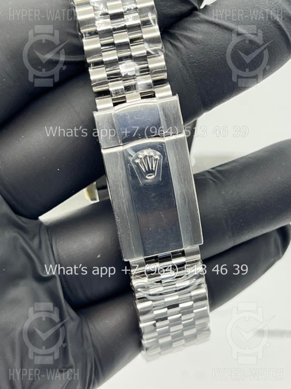 Фото 15 - Rolex DateJust 36mm 126234-0045 Steel