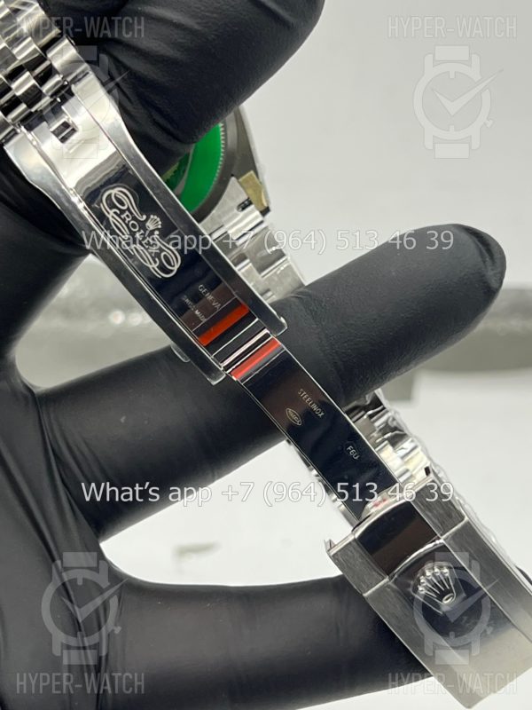 Фото 16 - Rolex DateJust 36mm 126234-0045 Steel