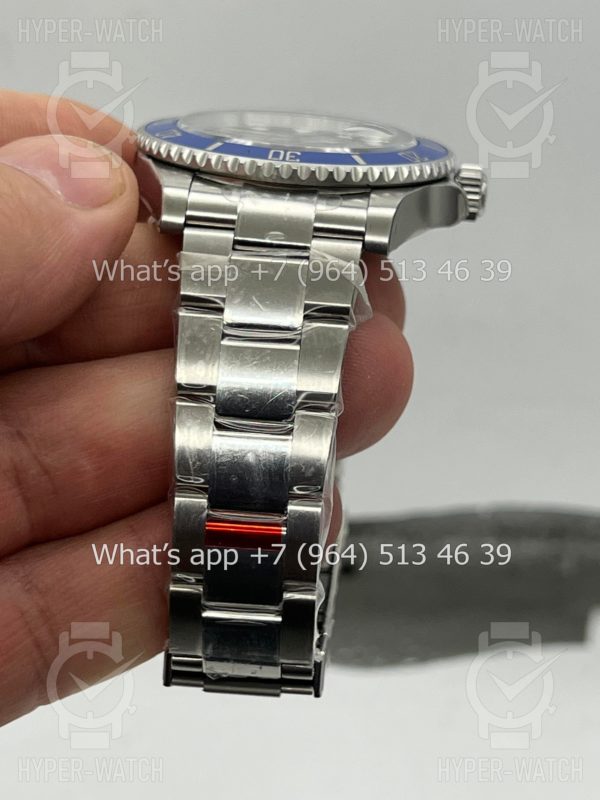 Товар Rolex Submariner 40mm 126619LB-0003 Steel Фото 10 - Rolex Submariner 40mm 126619LB-0003 Steel
