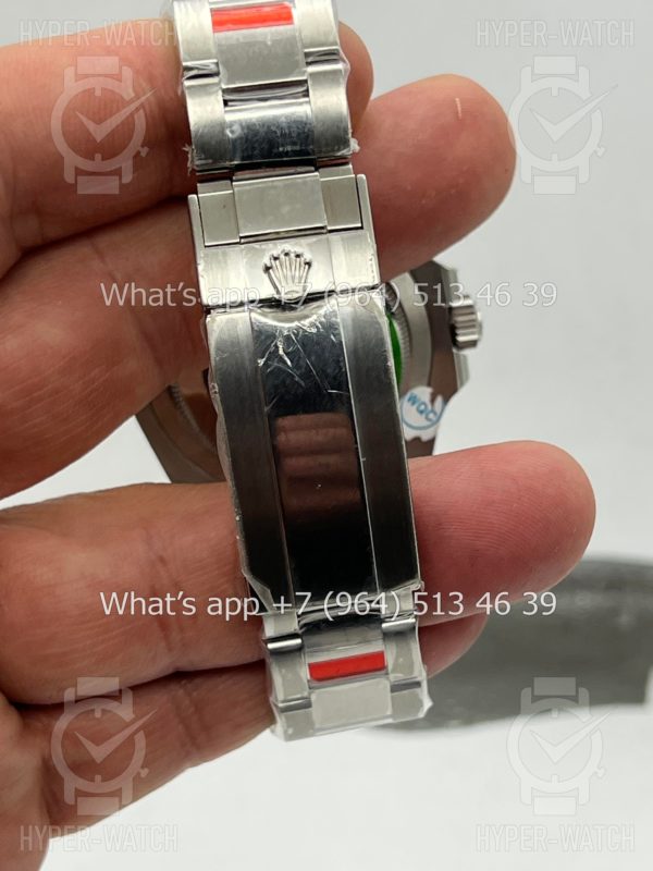 Товар Rolex Submariner 40mm 126619LB-0003 Steel Фото 15 - Rolex Submariner 40mm 126619LB-0003 Steel