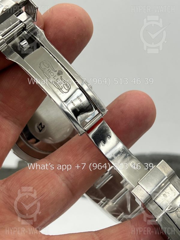Товар Rolex Submariner 40mm 126619LB-0003 Steel Фото 17 - Rolex Submariner 40mm 126619LB-0003 Steel