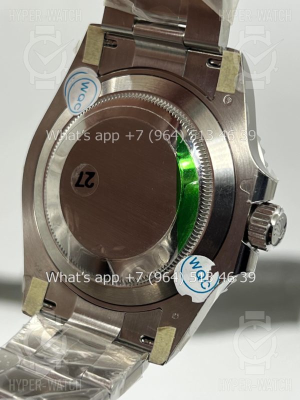 Товар Rolex Submariner 40mm 126619LB-0003 Steel Фото 20 - Rolex Submariner 40mm 126619LB-0003 Steel