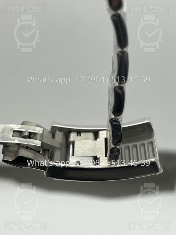 Товар Rolex Submariner 40mm 126619LB-0003 Steel Фото 21 - Rolex Submariner 40mm 126619LB-0003 Steel