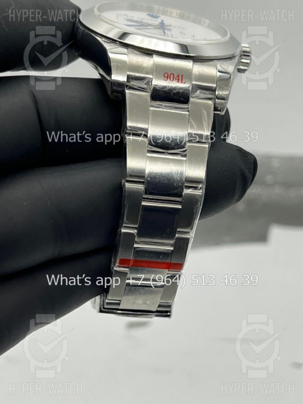 Товар Rolex Milgauss 41mm 124300 Who Cares Фото 10 - Rolex Milgauss 41mm 124300 Who Cares