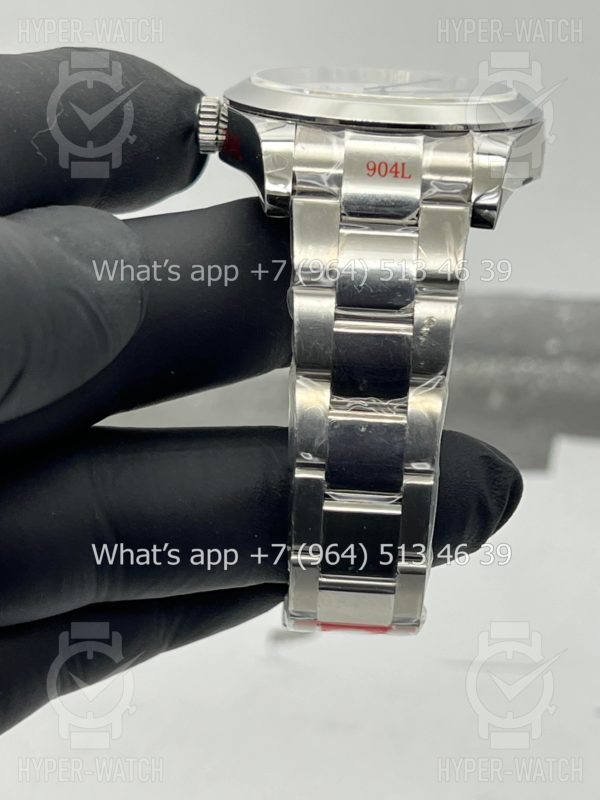 Товар Rolex Milgauss 41mm 124300 Who Cares Фото 13 - Rolex Milgauss 41mm 124300 Who Cares