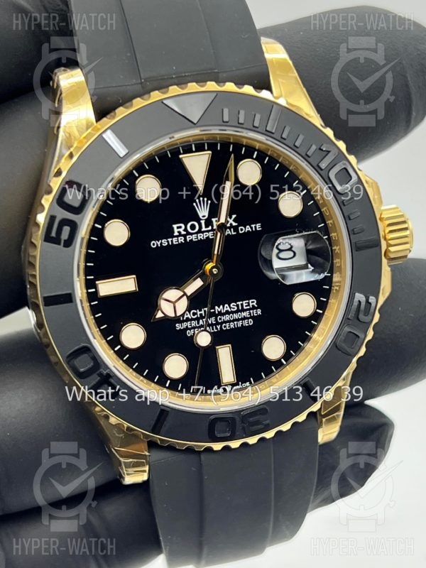 Товар Rolex Yacht-Master 42mm 226658-0001 Steel Фото 3 - Rolex Yacht-Master 42mm 226658-0001 Steel