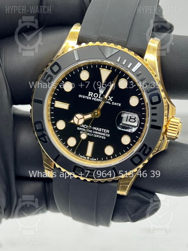 Товар Rolex Yacht-Master 42mm 226658-0001 Steel Фото 4 - Rolex Yacht-Master 42mm 226658-0001 Steel