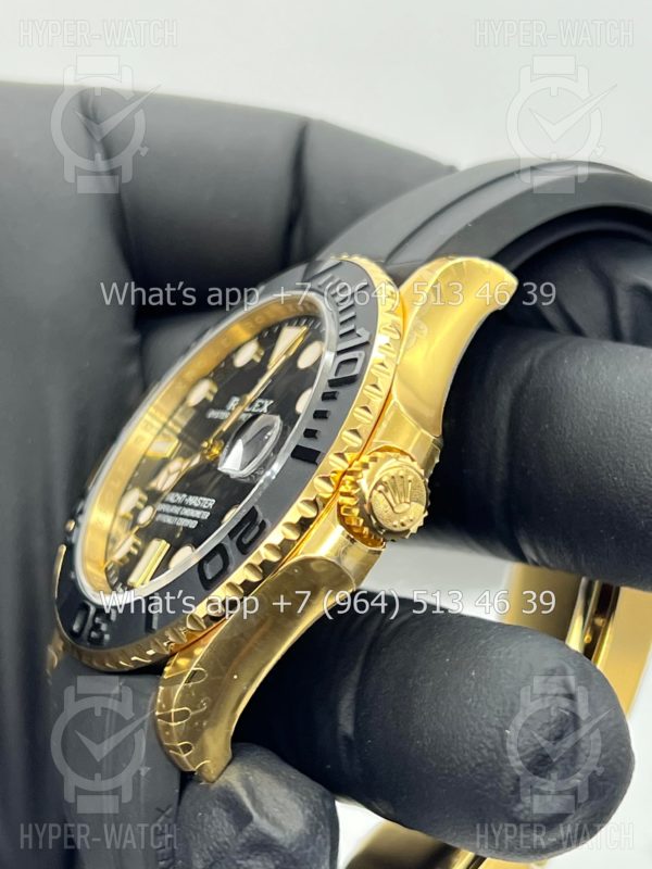 Товар Rolex Yacht-Master 42mm 226658-0001 Steel Фото 5 - Rolex Yacht-Master 42mm 226658-0001 Steel
