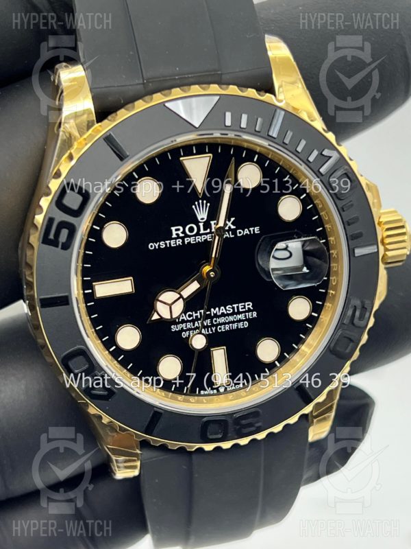 Товар Rolex Yacht-Master 42mm 226658-0001 Steel Фото 8 - Rolex Yacht-Master 42mm 226658-0001 Steel