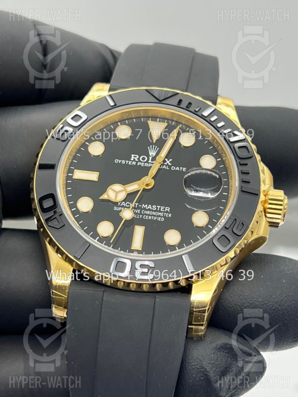 Товар Rolex Yacht-Master 42mm 226658-0001 Steel Фото 9 - Rolex Yacht-Master 42mm 226658-0001 Steel