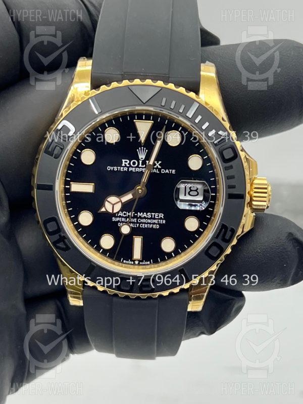 Товар Rolex Yacht-Master 42mm 226658-0001 Steel Фото 10 - Rolex Yacht-Master 42mm 226658-0001 Steel