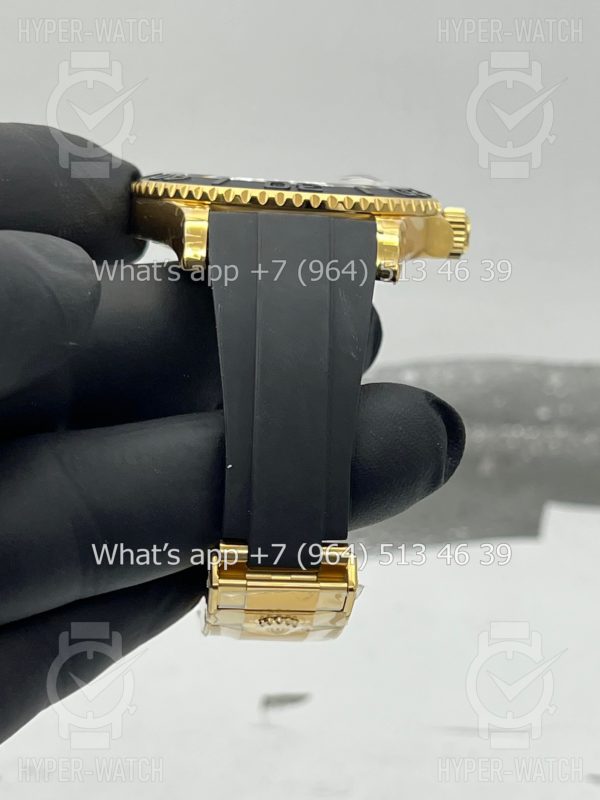 Товар Rolex Yacht-Master 42mm 226658-0001 Steel Фото 11 - Rolex Yacht-Master 42mm 226658-0001 Steel