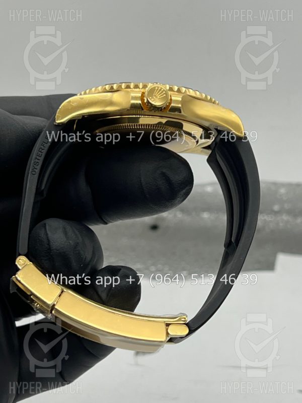 Товар Rolex Yacht-Master 42mm 226658-0001 Steel Фото 12 - Rolex Yacht-Master 42mm 226658-0001 Steel