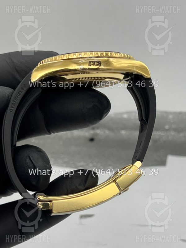 Товар Rolex Yacht-Master 42mm 226658-0001 Steel Фото 14 - Rolex Yacht-Master 42mm 226658-0001 Steel