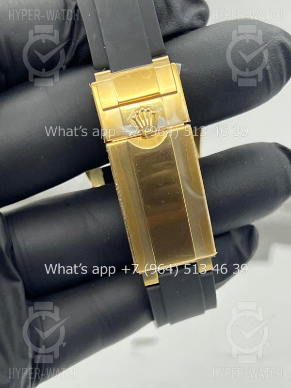 Товар Rolex Yacht-Master 42mm 226658-0001 Steel Фото 15 - Rolex Yacht-Master 42mm 226658-0001 Steel