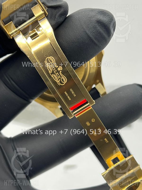 Товар Rolex Yacht-Master 42mm 226658-0001 Steel Фото 16 - Rolex Yacht-Master 42mm 226658-0001 Steel
