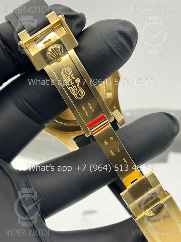 Товар Rolex Yacht-Master 42mm 226658-0001 Steel Фото 17 - Rolex Yacht-Master 42mm 226658-0001 Steel