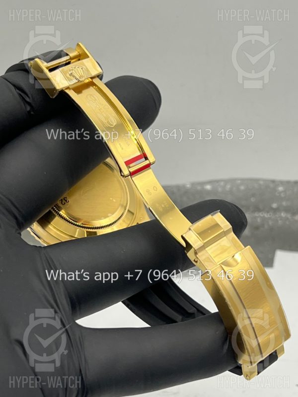 Товар Rolex Yacht-Master 42mm 226658-0001 Steel Фото 18 - Rolex Yacht-Master 42mm 226658-0001 Steel