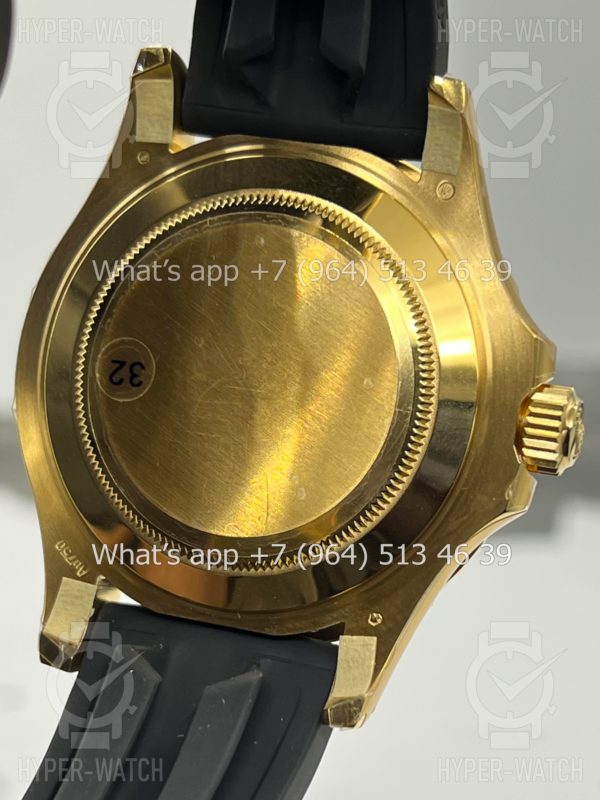 Товар Rolex Yacht-Master 42mm 226658-0001 Steel Фото 19 - Rolex Yacht-Master 42mm 226658-0001 Steel