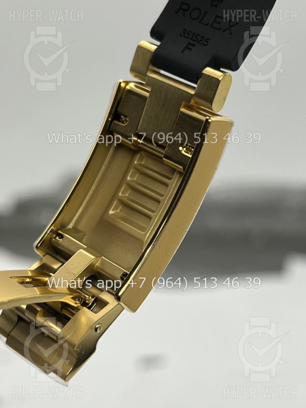 Товар Rolex Yacht-Master 42mm 226658-0001 Steel Фото 20 - Rolex Yacht-Master 42mm 226658-0001 Steel