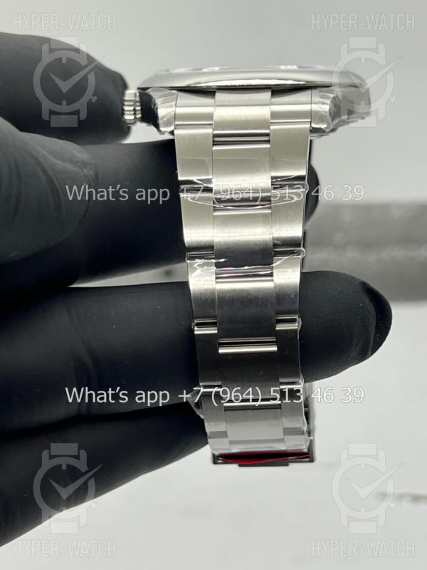 Товар Rolex Oyster Perpetual 41mm 124300-0006 VS Фото 14 - Rolex Oyster Perpetual 41mm 124300-0006 VS