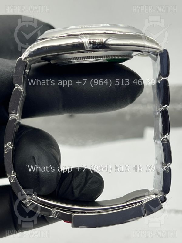 Товар Rolex Oyster Perpetual 41mm 124300-0006 VS Фото 16 - Rolex Oyster Perpetual 41mm 124300-0006 VS