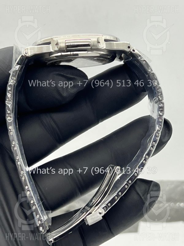 Товар Patek Philippe Nautilus 40mm Art 10414 Фото 12 - Patek Philippe Nautilus 40mm Art 10414