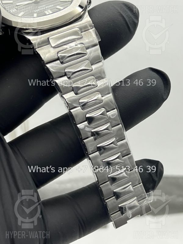 Товар Patek Philippe Nautilus 40mm Art 10416 Фото 12 - Patek Philippe Nautilus 40mm Art 10416