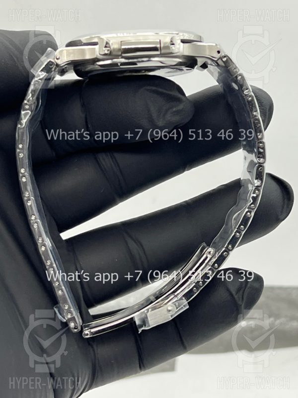 Товар Patek Philippe Nautilus 40mm Art 10416 Фото 13 - Patek Philippe Nautilus 40mm Art 10416