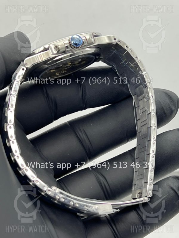 Товар Patek Philippe Nautilus 40mm Art 10416 Фото 14 - Patek Philippe Nautilus 40mm Art 10416