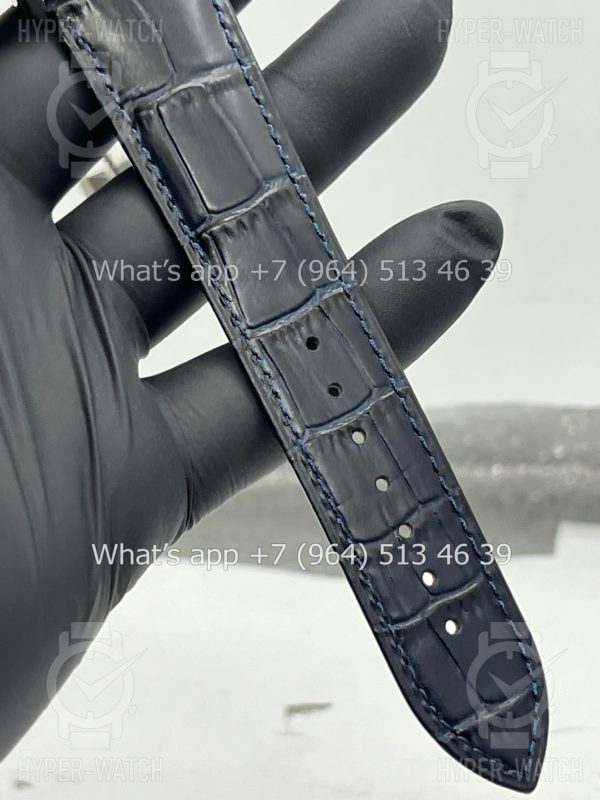Фото 8 - Audemars Piguet Millenary Dual Time 43mm Art 10547