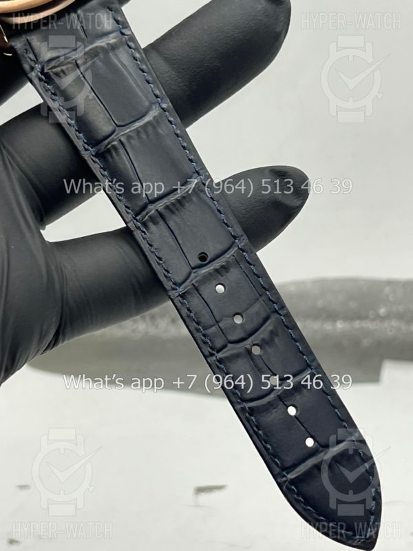 Фото 6 - Audemars Piguet Millenary Dual Time 43mm Art 10551