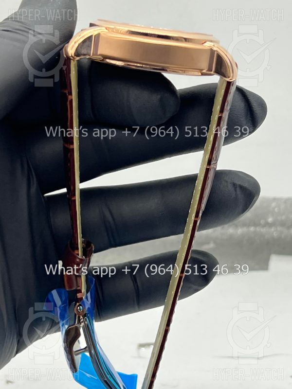 Товар Audemars Piguet Millenary Dual Time 43mm Art 10552 Фото 11 - Audemars Piguet Millenary Dual Time 43mm Art 10552