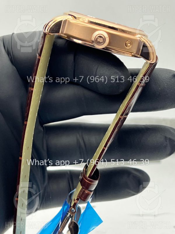 Товар Audemars Piguet Millenary Dual Time 43mm Art 10552 Фото 12 - Audemars Piguet Millenary Dual Time 43mm Art 10552