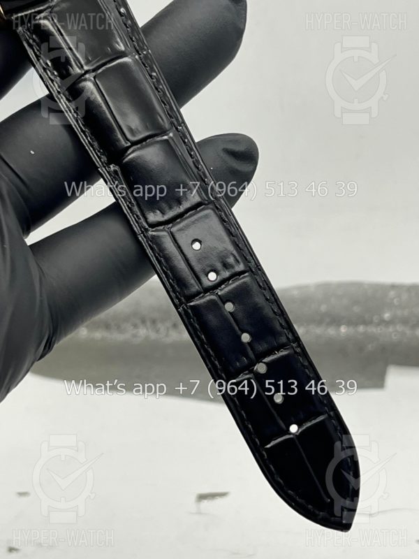 Товар Audemars Piguet Millenary Dual Time 43mm Art 10553 Фото 8 - Audemars Piguet Millenary Dual Time 43mm Art 10553