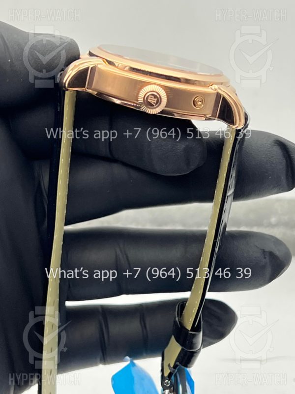 Товар Audemars Piguet Millenary Dual Time 43mm Art 10553 Фото 12 - Audemars Piguet Millenary Dual Time 43mm Art 10553