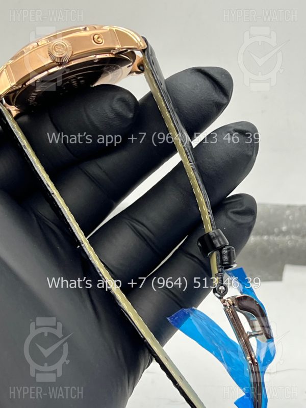 Товар Audemars Piguet Millenary Dual Time 43mm Art 10553 Фото 13 - Audemars Piguet Millenary Dual Time 43mm Art 10553