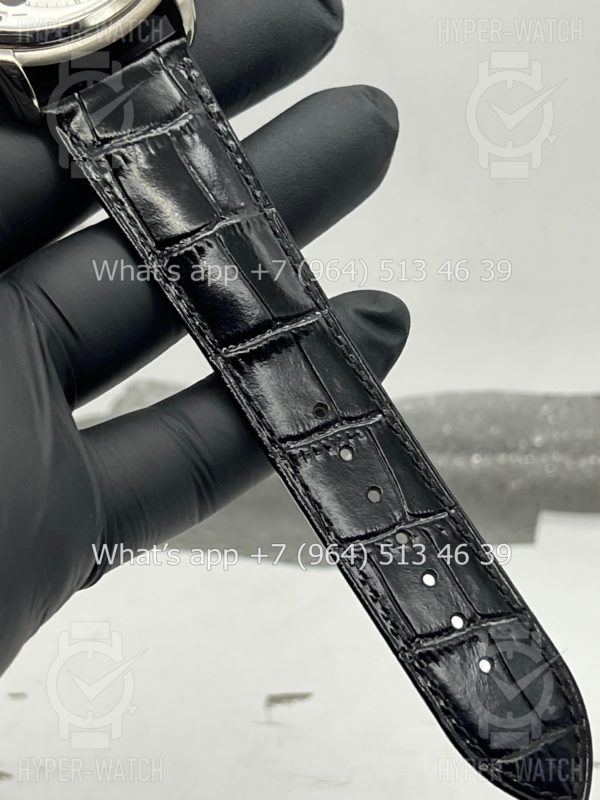 Фото 7 - Audemars Piguet Millenary Dual Time 43mm Art 10549