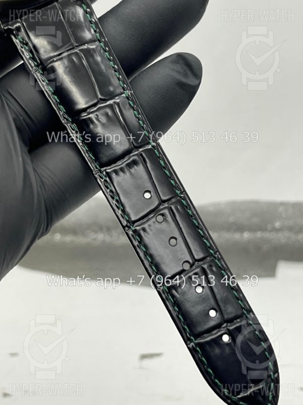 Товар Audemars Piguet Millenary Dual Time 43mm Art 10554 Фото 8 - Audemars Piguet Millenary Dual Time 43mm Art 10554