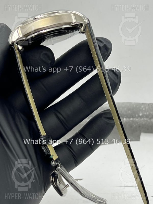 Товар Audemars Piguet Millenary Dual Time 43mm Art 10554 Фото 11 - Audemars Piguet Millenary Dual Time 43mm Art 10554