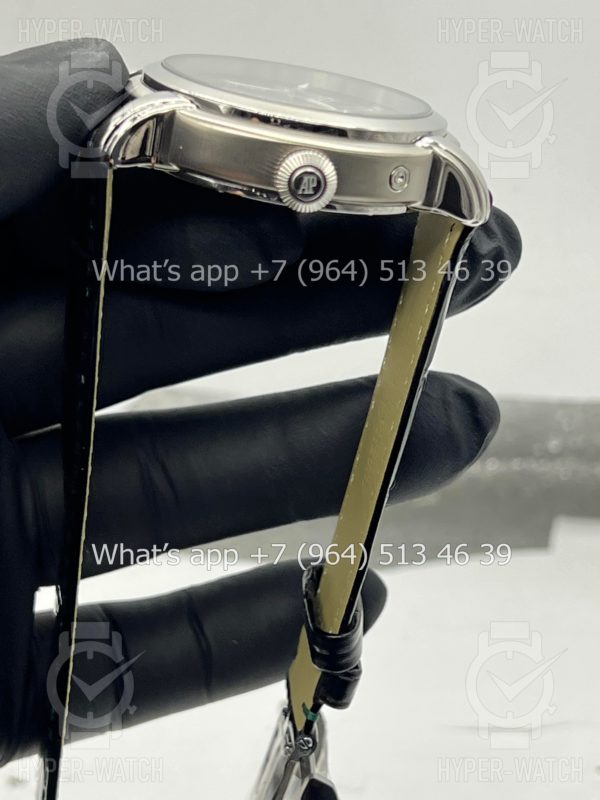 Товар Audemars Piguet Millenary Dual Time 43mm Art 10554 Фото 12 - Audemars Piguet Millenary Dual Time 43mm Art 10554